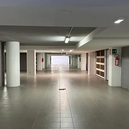 Apartment Luxury Fronte Mare Con Ombrellone Civitanova Marche