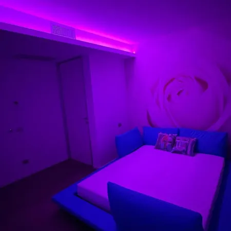 Apartment Luxury Fronte Mare Con Ombrellone *