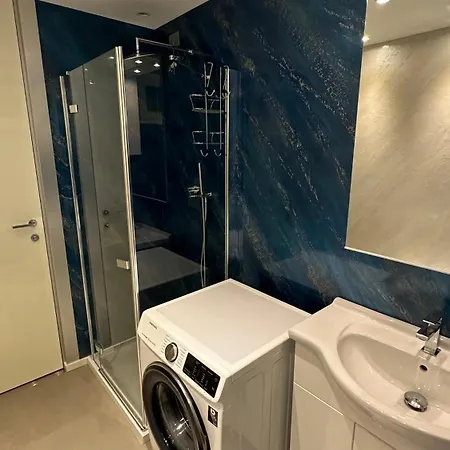 Apartment Luxury Fronte Mare Con Ombrellone *